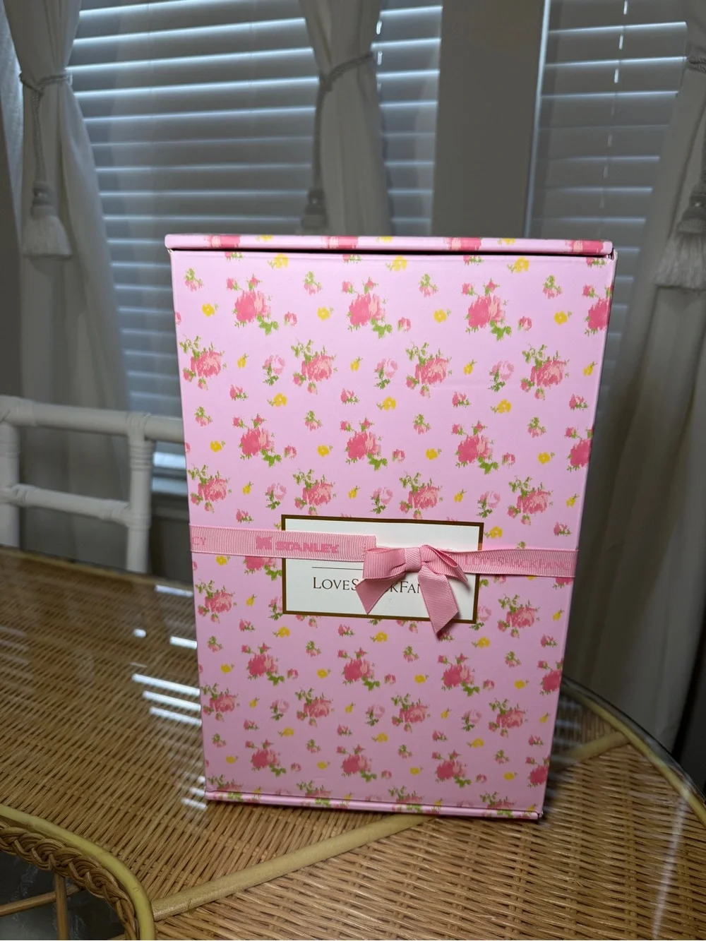 LoveShackFancy brand new